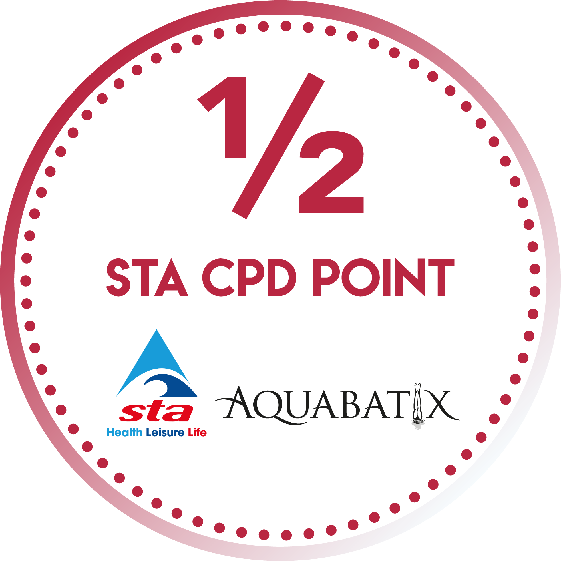 1 Developmental CIMSPA CPD Point