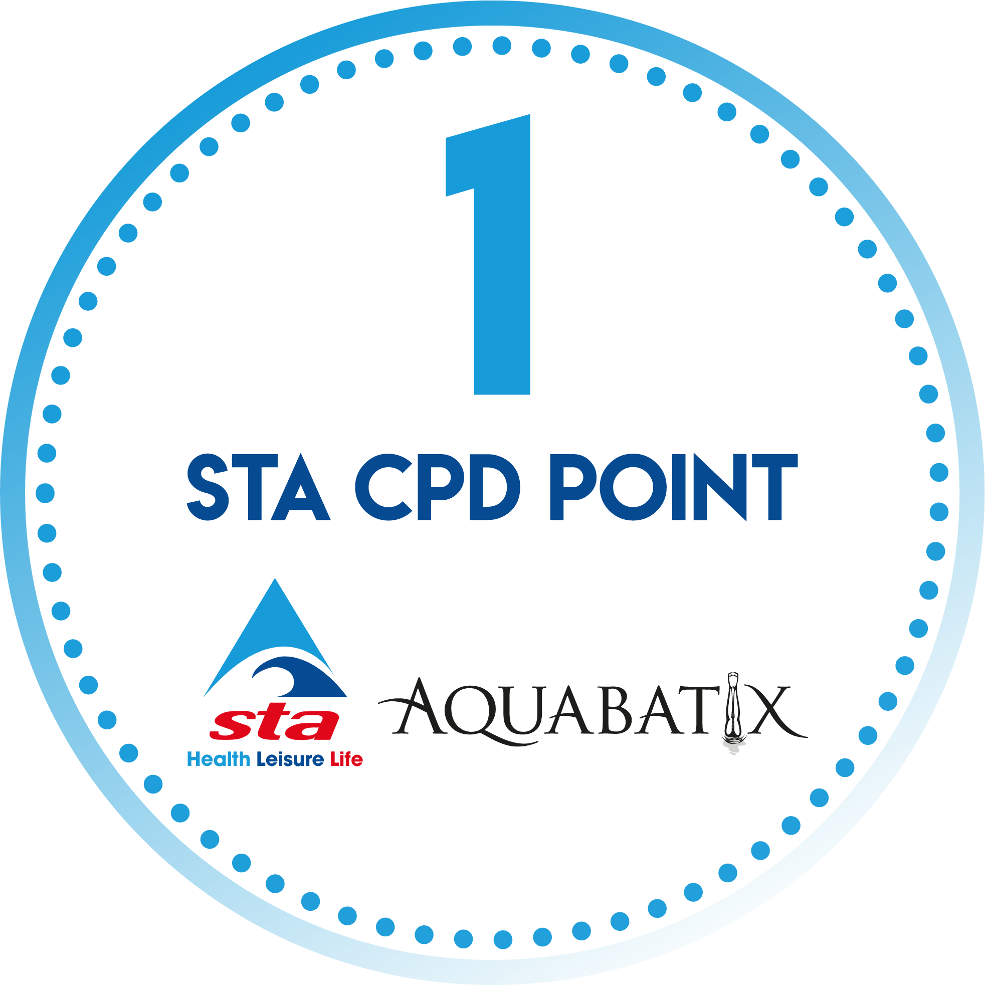 1 Developmental CIMSPA CPD Point