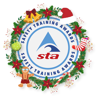 Safety Training Awards (Christmas)