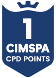 1 Developmental CIMSPA CPD Point