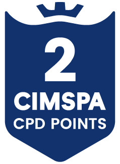 1 Developmental CIMSPA CPD Point